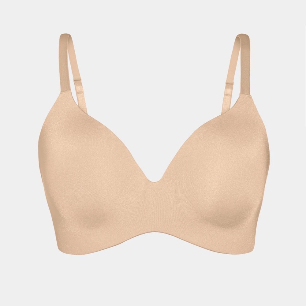Knix Uplift Push Up Bra *NWT*